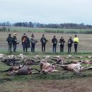 Jagd-Erlebnis 2018