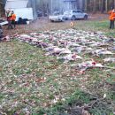 Jagd-Erlebnis 2018