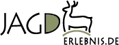 Jagderlebnis Logo